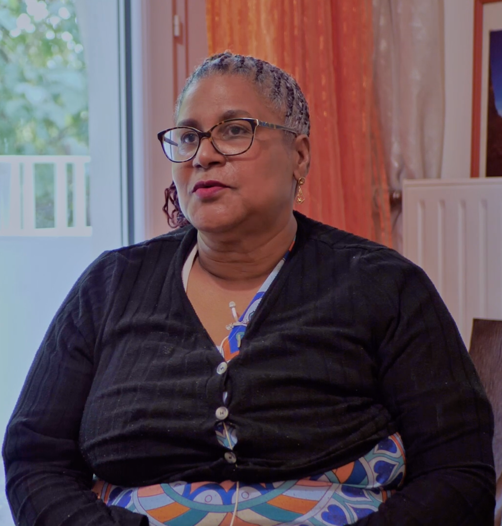 Catherine Kedi