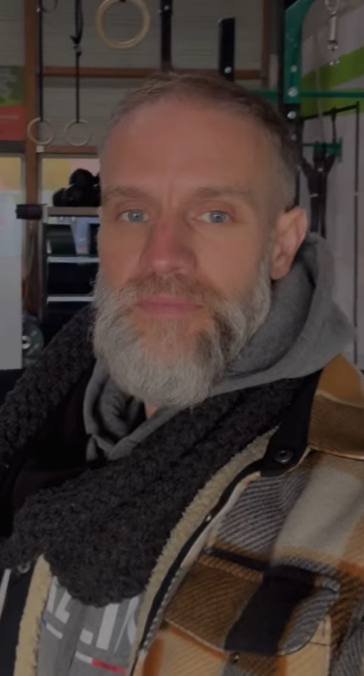 Guillaume Iger